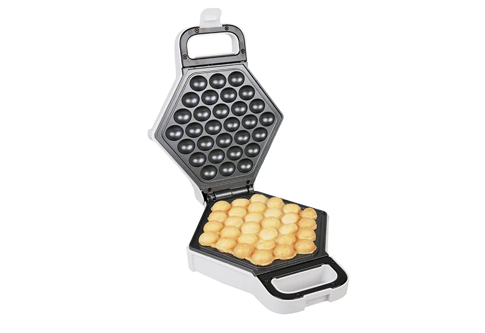 Bubble Waffle Maker - Image 2