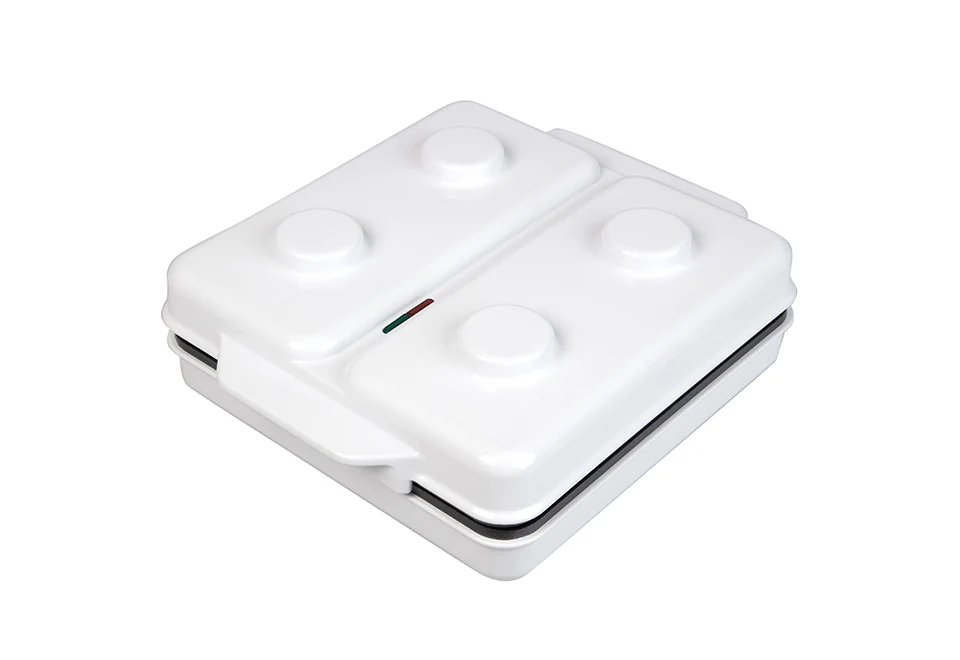 Building Bricks Waffle Maker - Image 11
