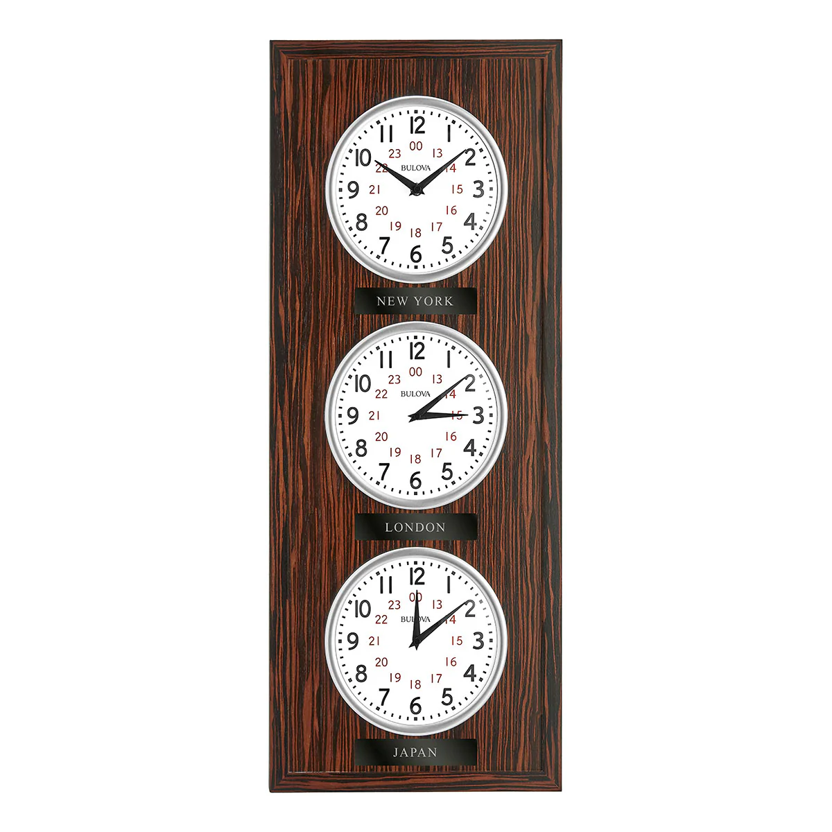Bulova Reception Clock - Image 2