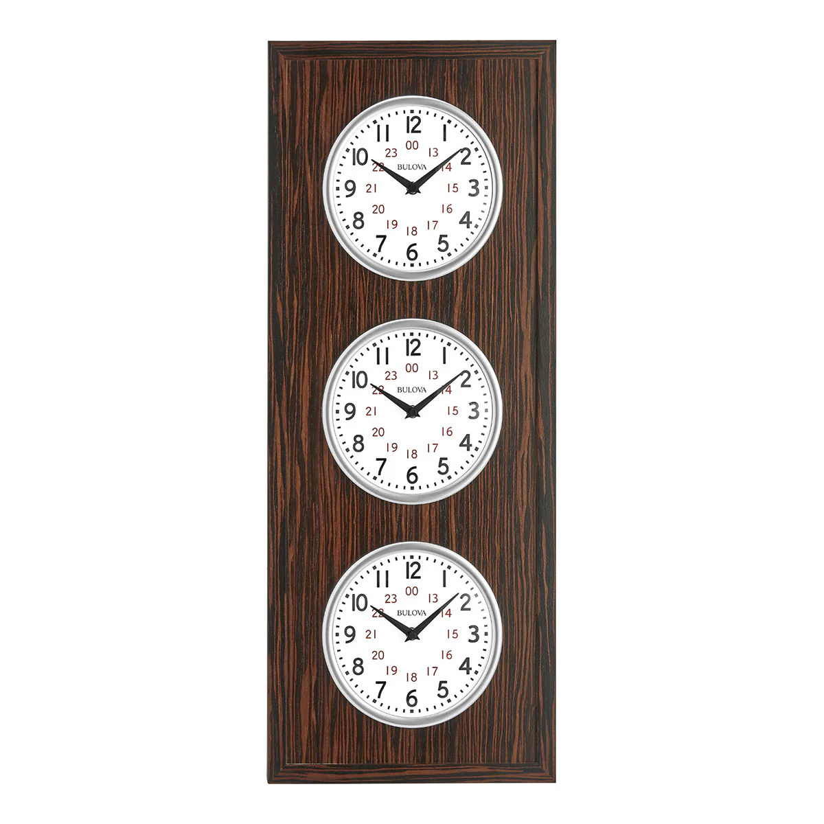 Bulova Reception Clock - Image 6