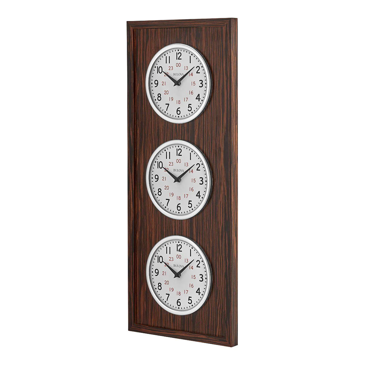 Bulova Reception Clock - Image 7