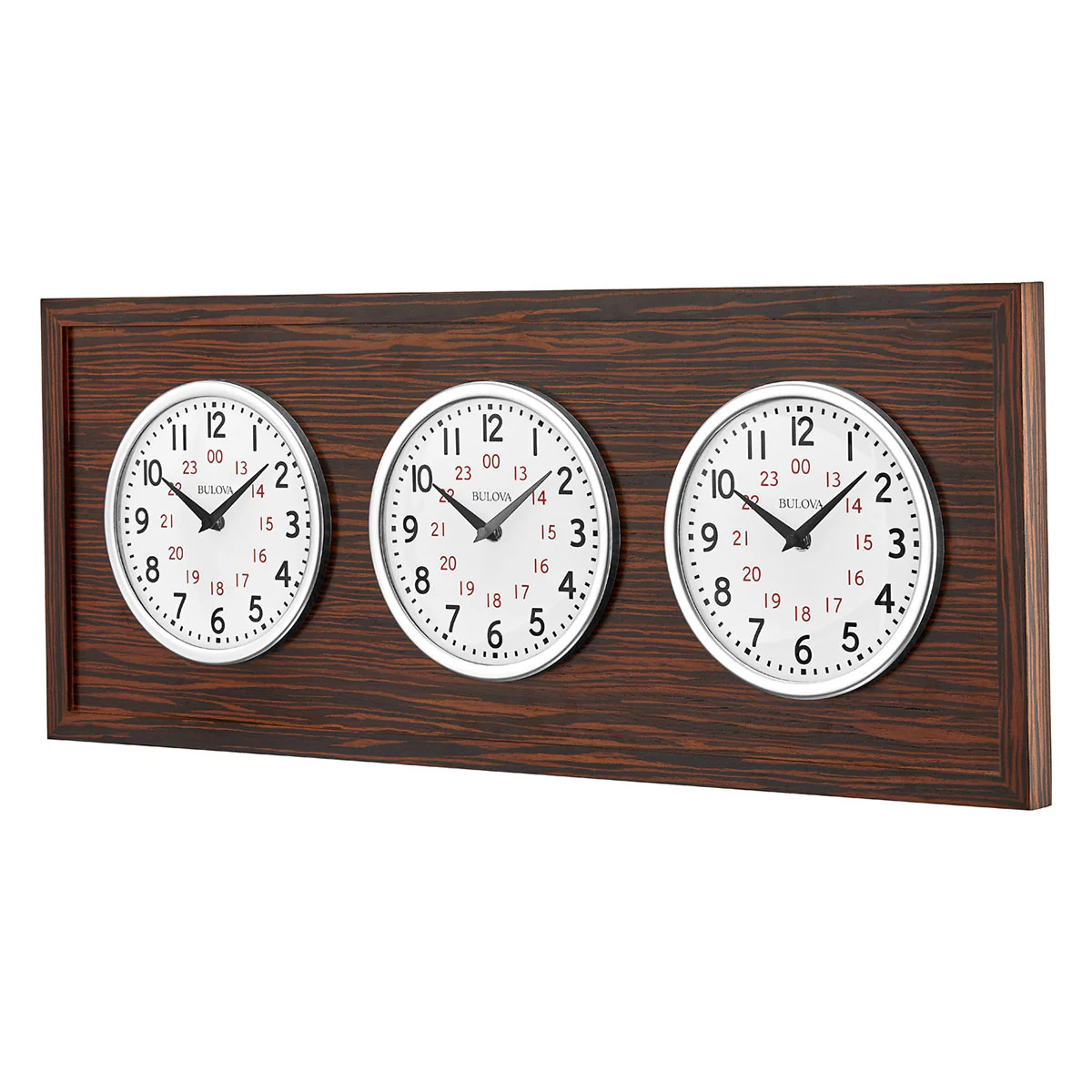 Bulova Reception Clock - Image 9