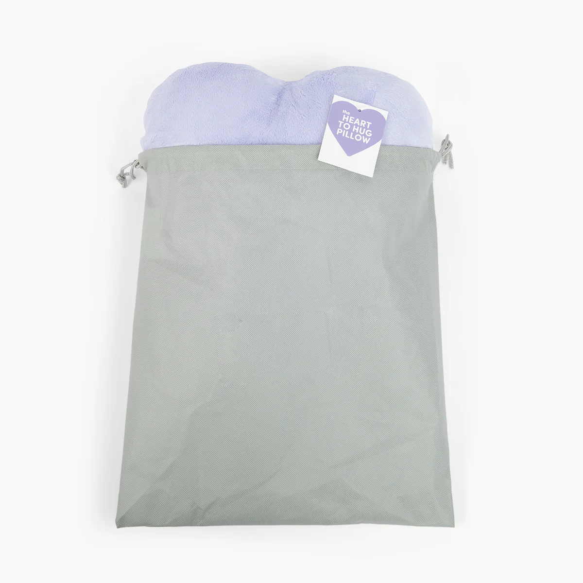 Calming Weighted Heart Pillow - Image 12
