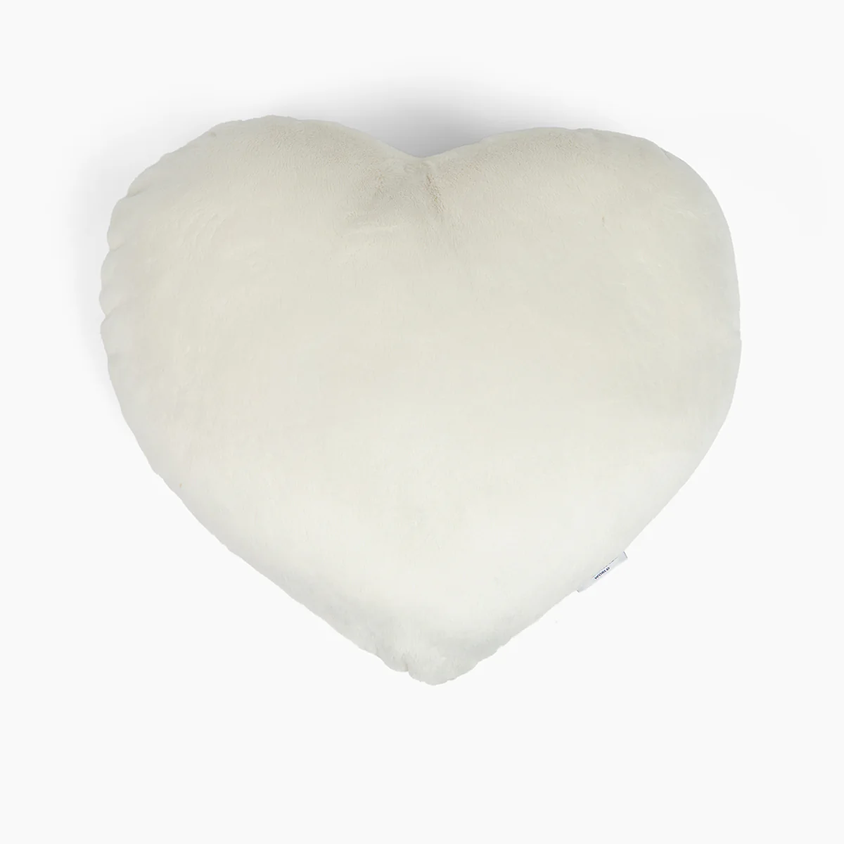 Calming Weighted Heart Pillow - Image 19