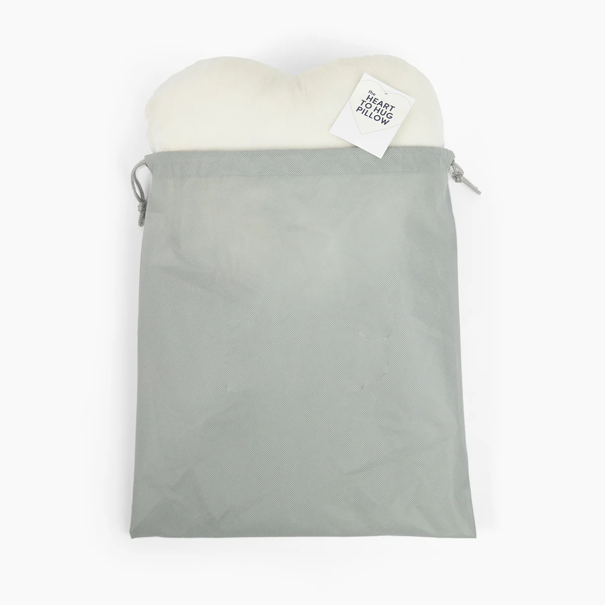 Calming Weighted Heart Pillow - Image 20