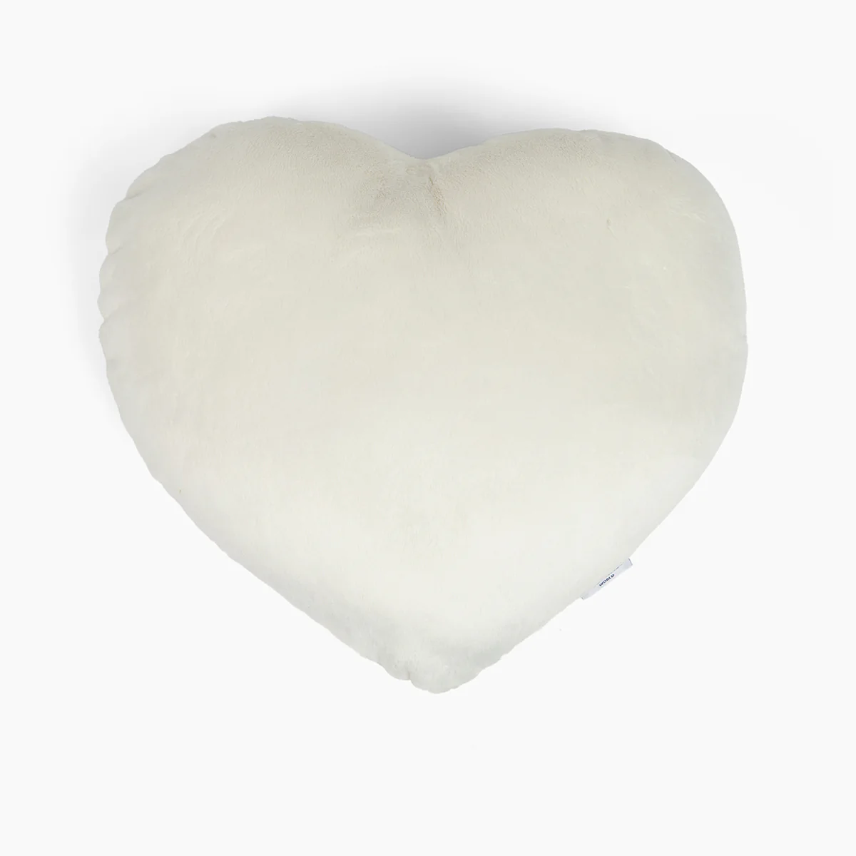Calming Weighted Heart Pillow - Image 23