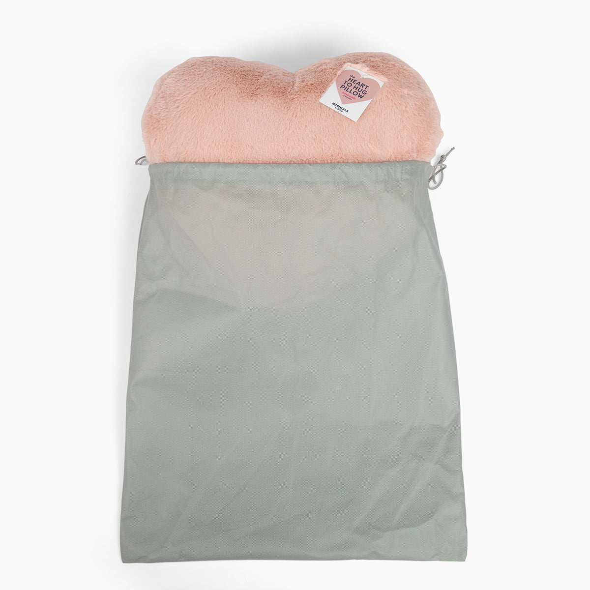 Calming Weighted Heart Pillow - Image 36