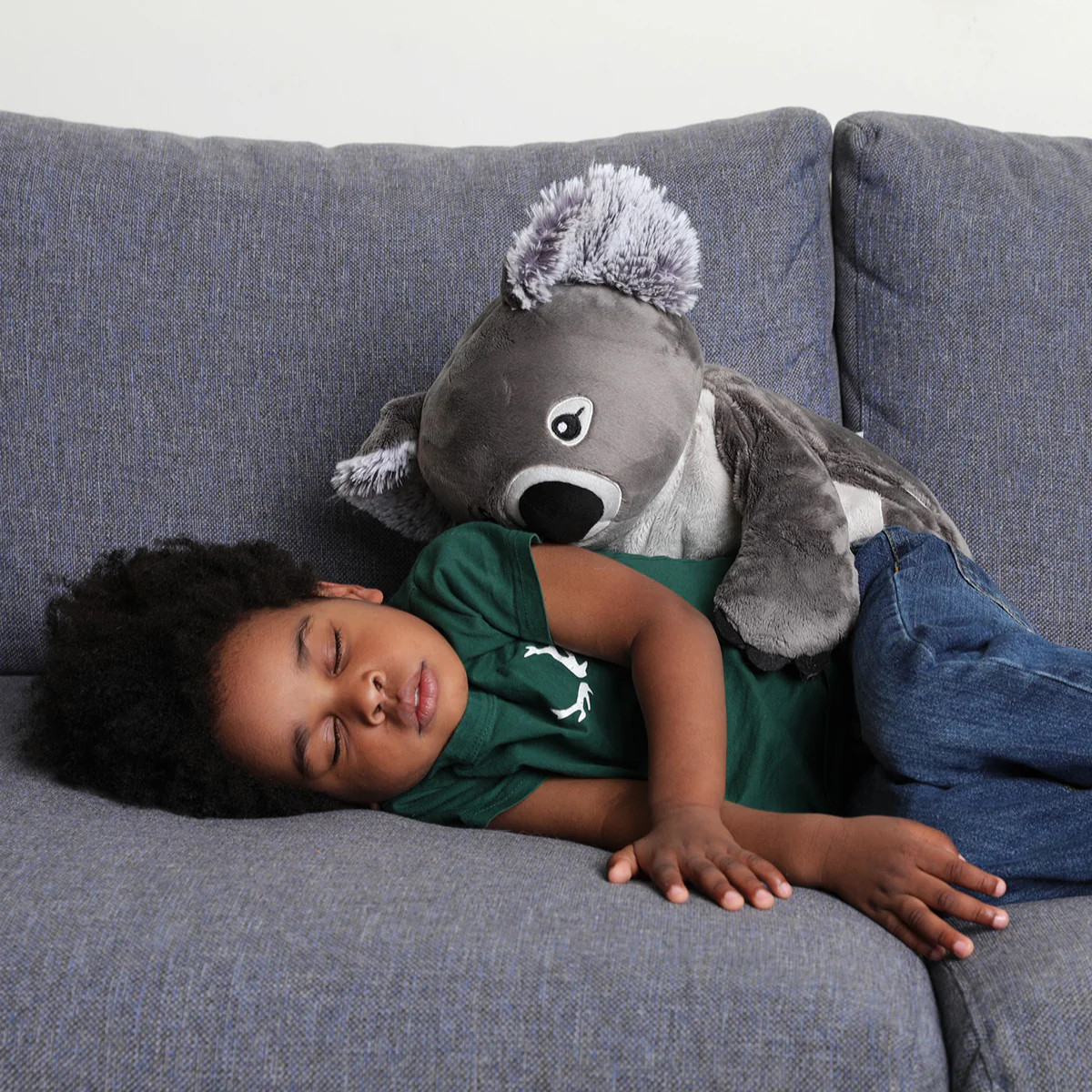 Calming Weighted Plush - Image 5