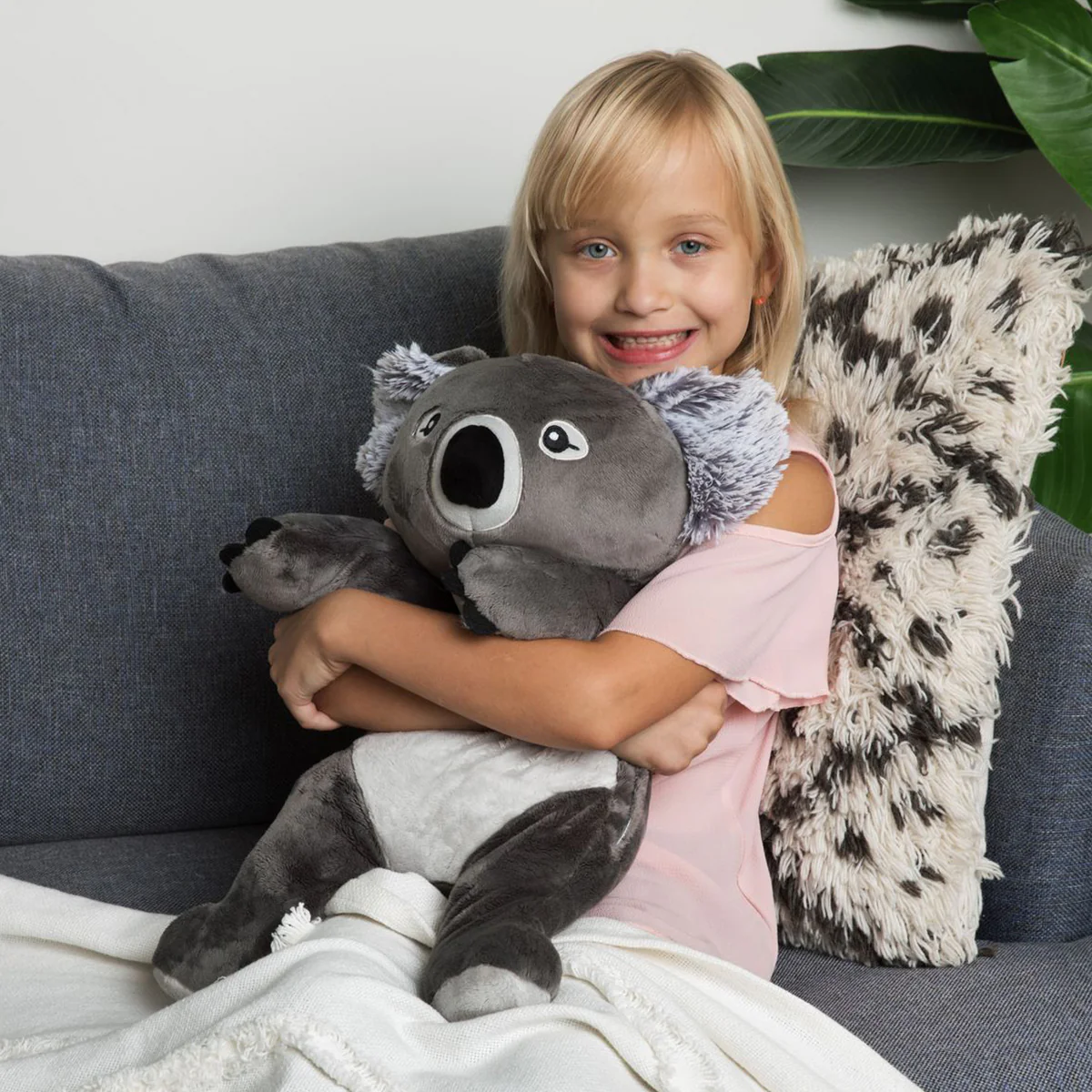 Calming Weighted Plush - Image 8