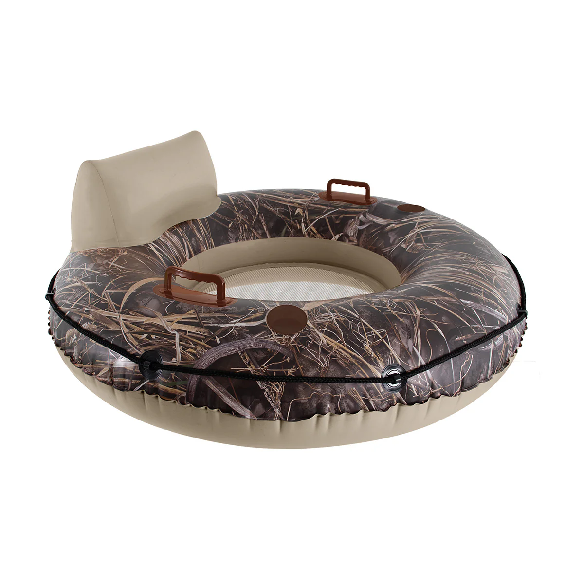 Camo Heavy Duty Tube - Image 2