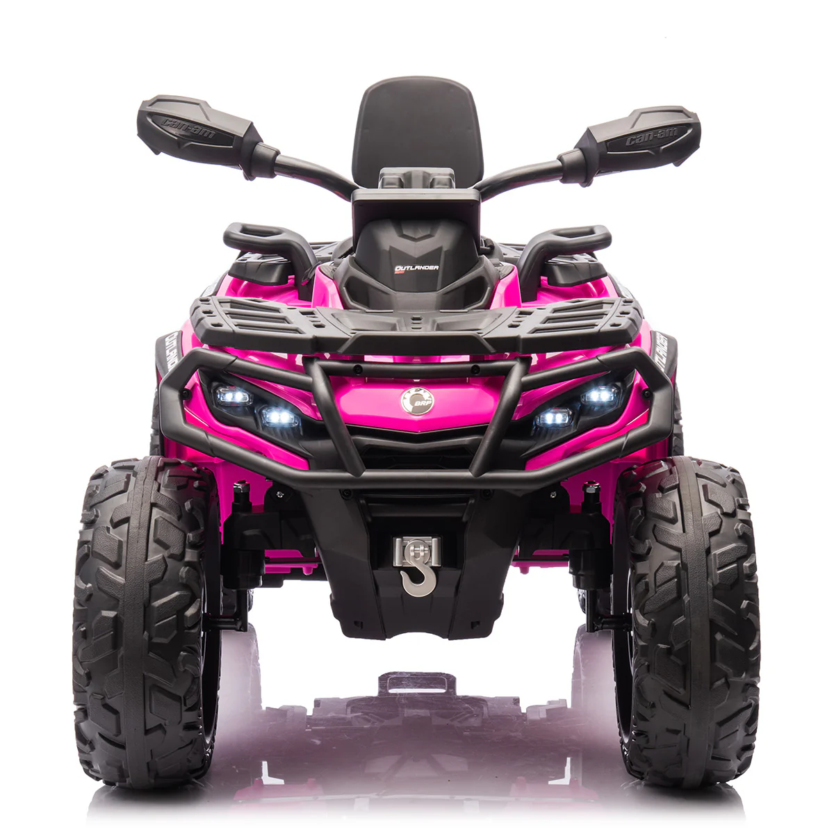 Can Am Outlander Ride-On - Image 10