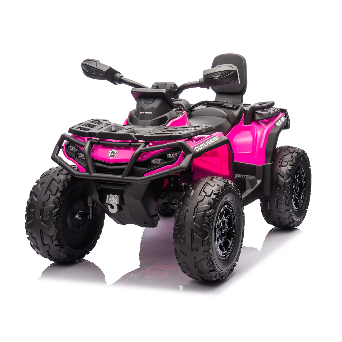 Can Am Outlander Ride-On - Image 11