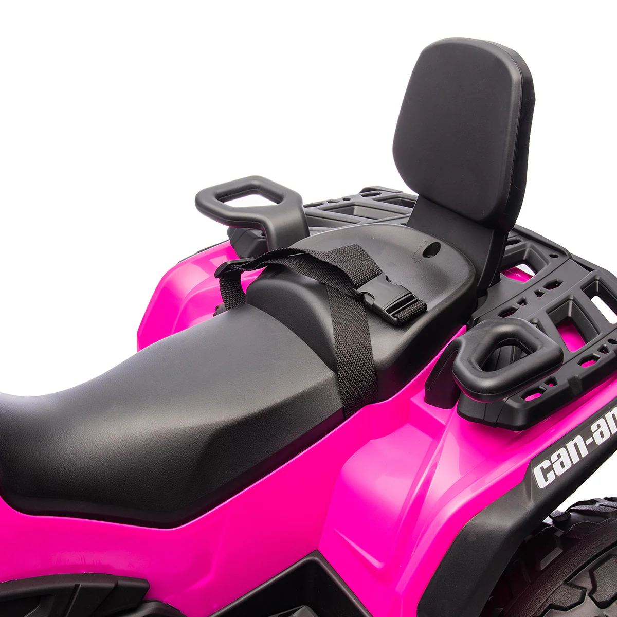 Can Am Outlander Ride-On - Image 13