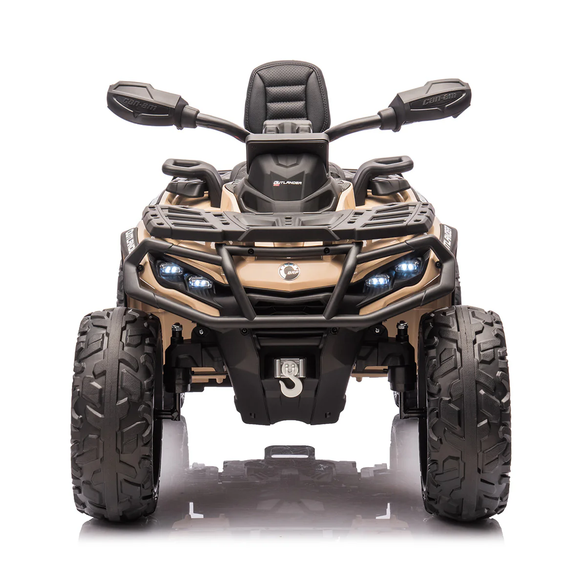 Can Am Outlander Ride-On - Image 4