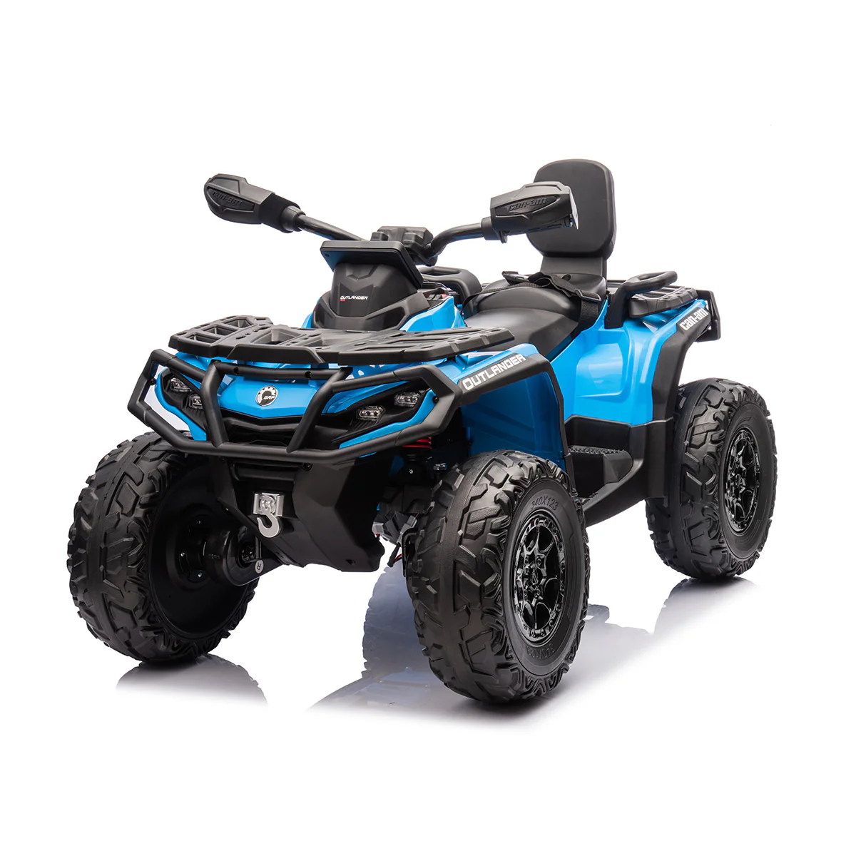 Can Am Outlander Ride-On - Image 6