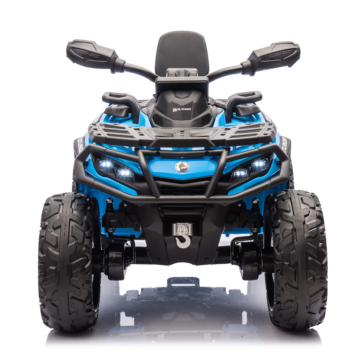 Can Am Outlander Ride-On - Image 8
