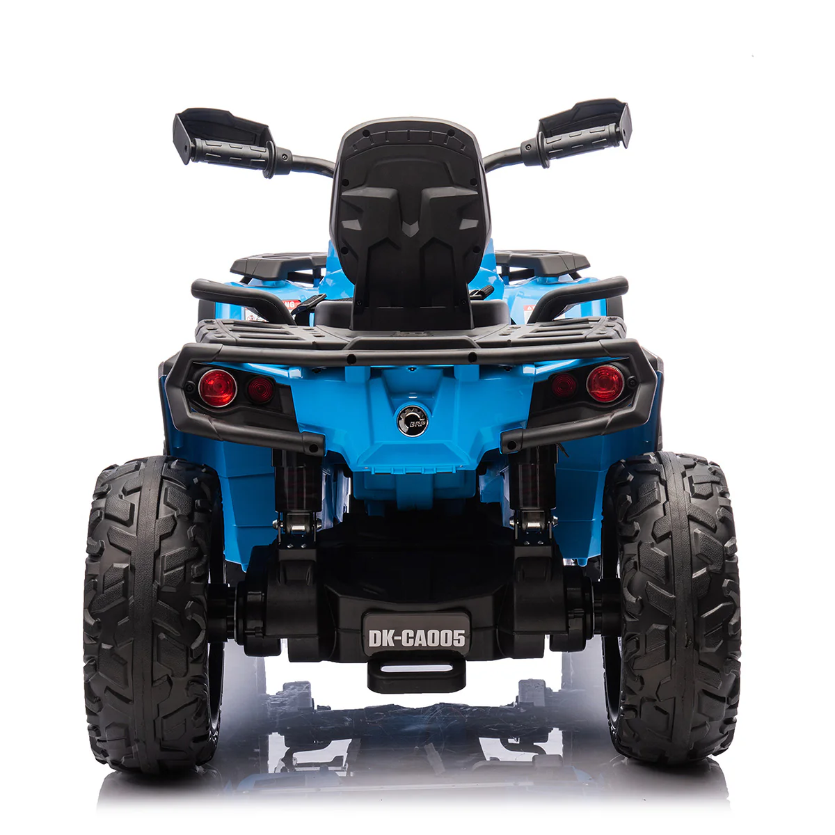 Can Am Outlander Ride-On - Image 9