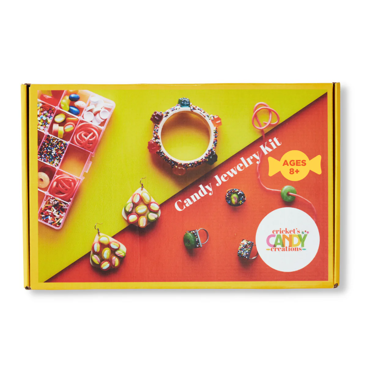 Candy Jewelry Craft Kit - Image 3