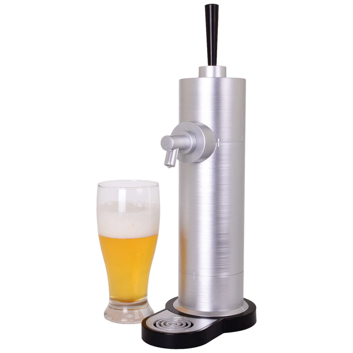 Canned Beer Draft System by Sharper Image - Image 5