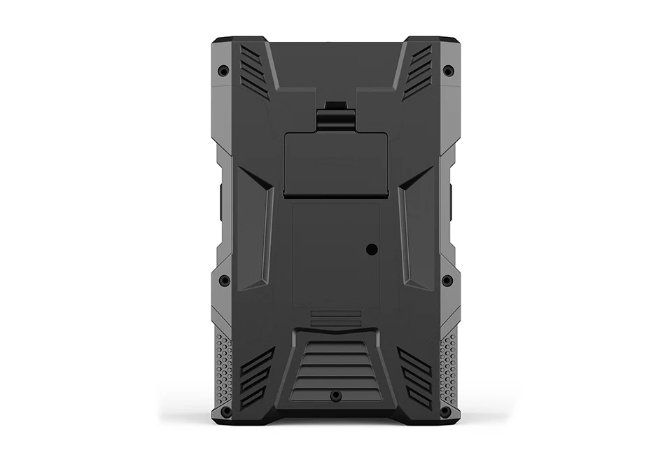 Car Jump Starter with Air Compressor - Image 11