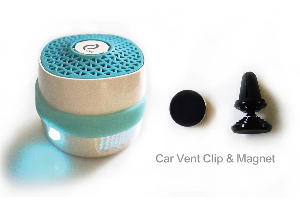 Car Odor Eliminator - Image 7