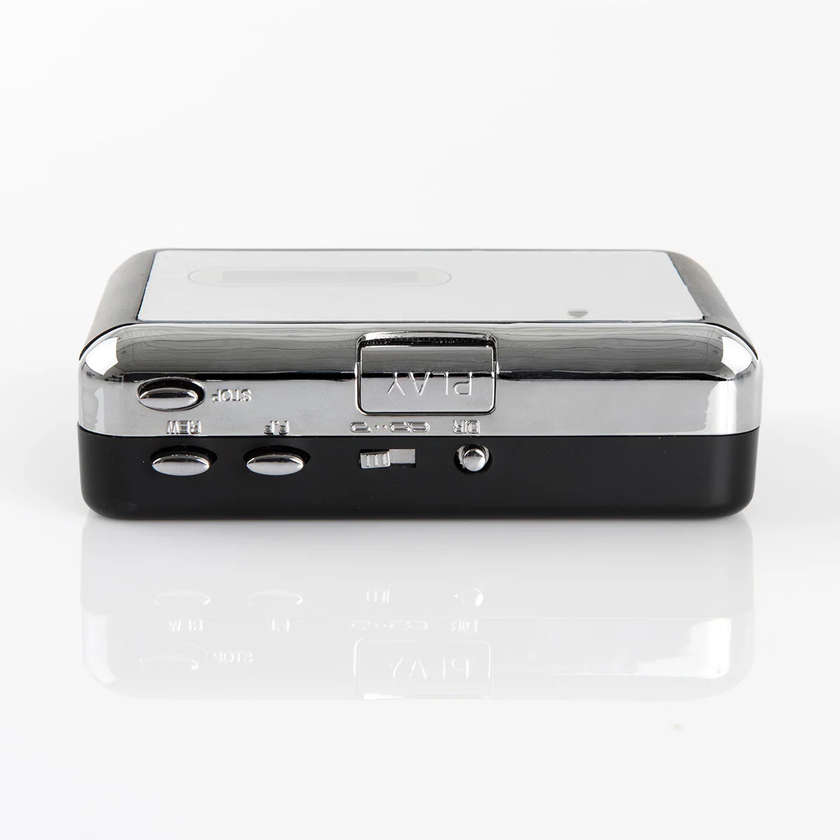 Cassette to MP3 Converter by Sharper Image - Image 7