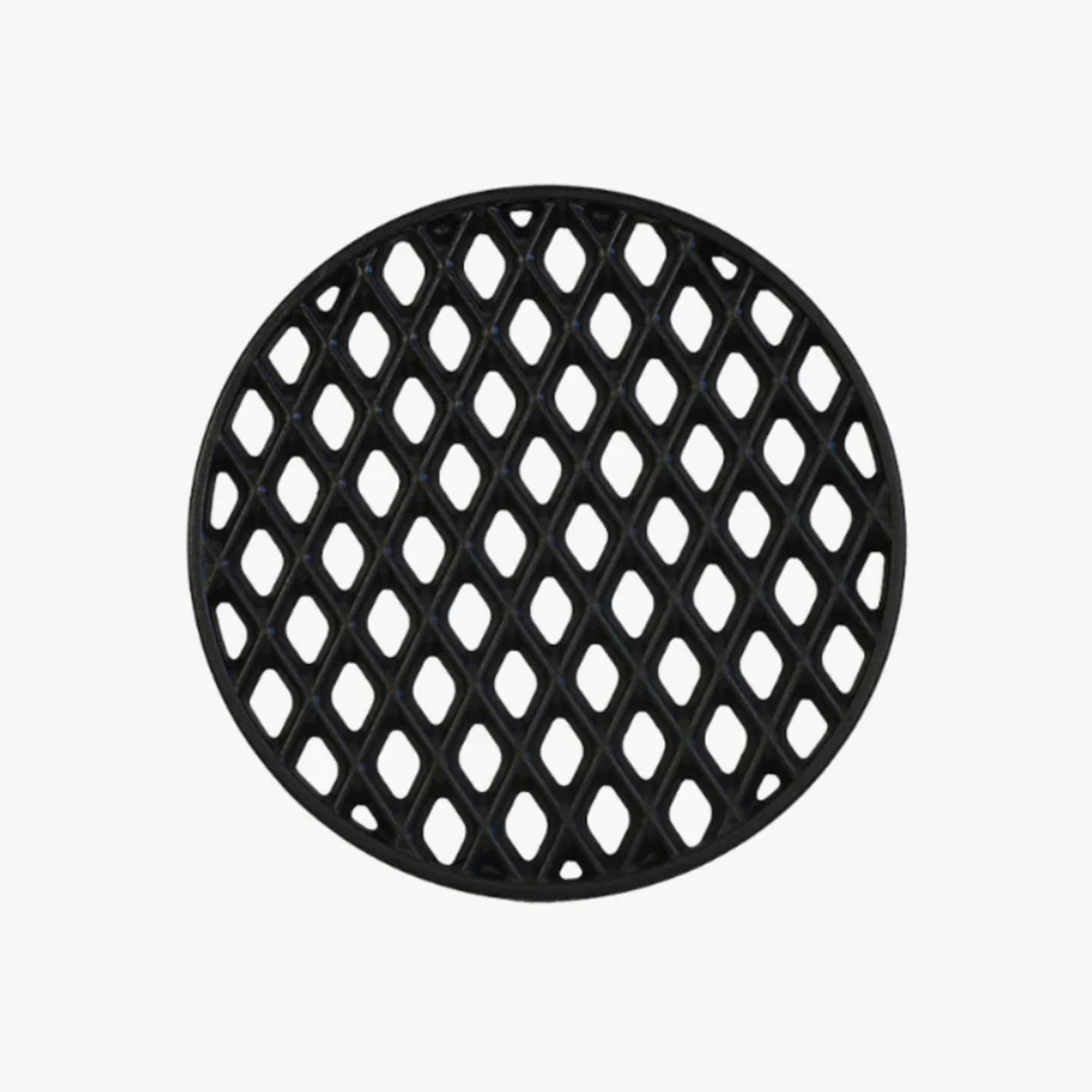 Cast Iron Diamond Grid for Infrared Smart Grill - Image 3