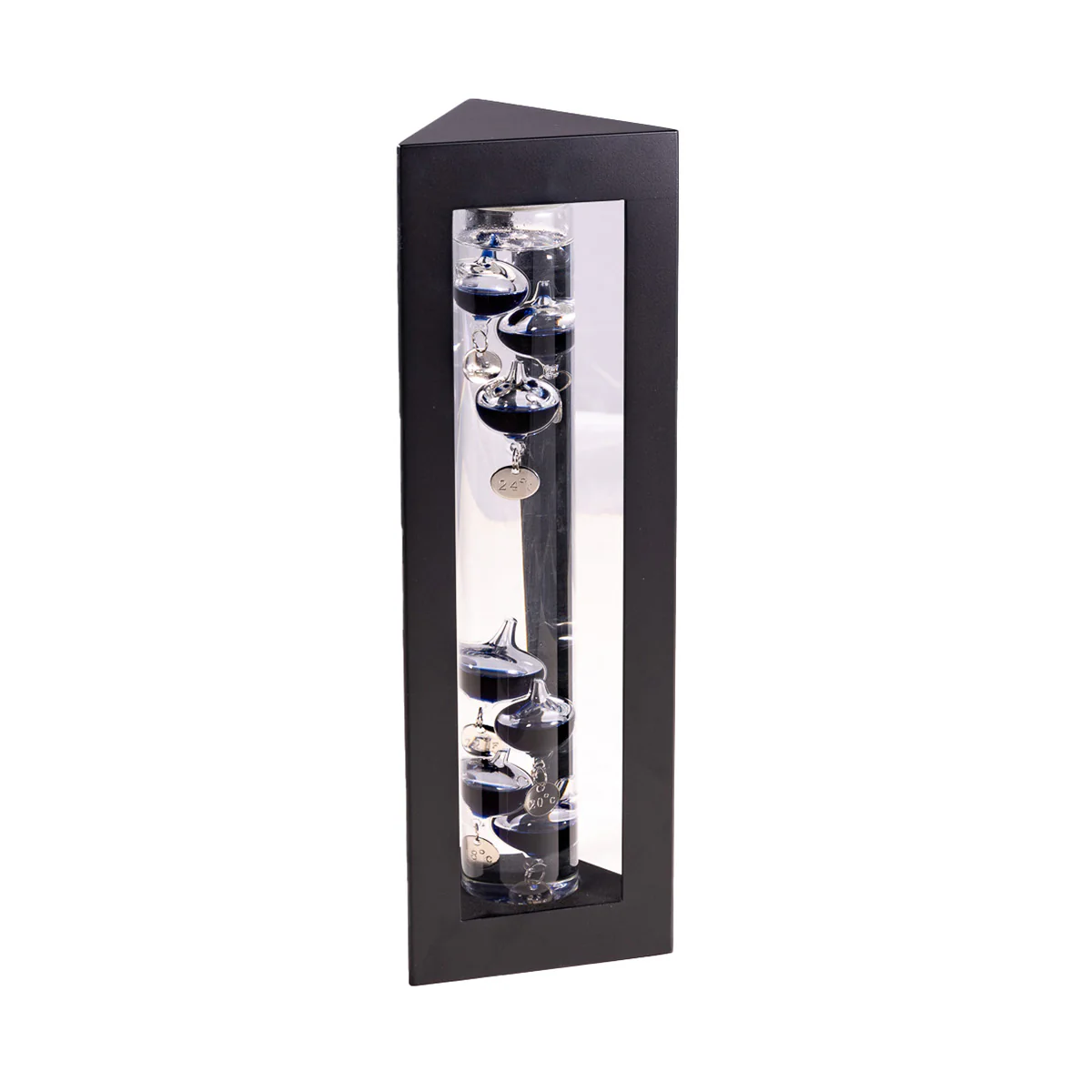 13'' Galileo Thermometer with Weights - Image 8