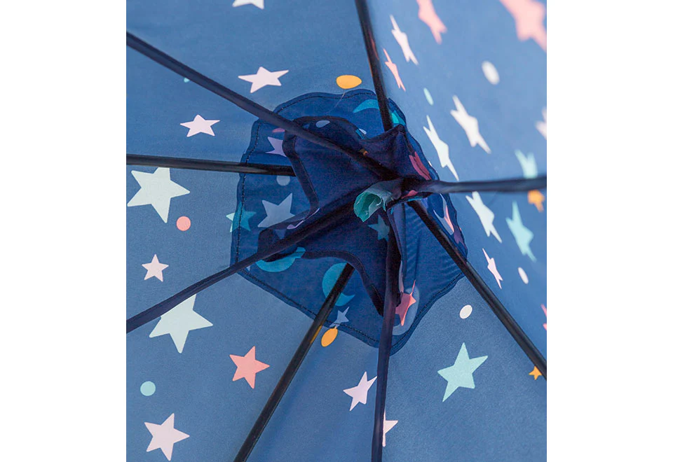 Celestial Pop-Up Play Tent with Lights - Image 8