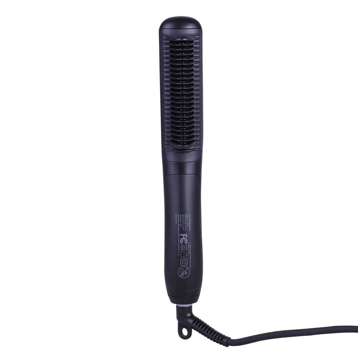 Ceramic Hair Straightening Comb - Image 2