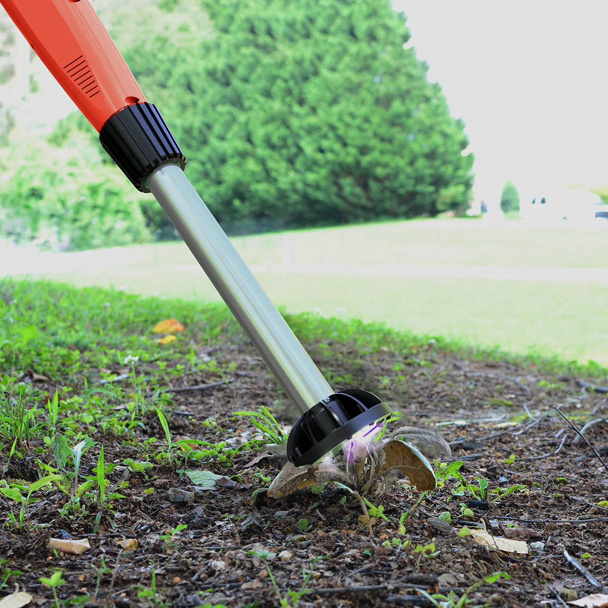 Chemical-Free Weed Killer - Image 9