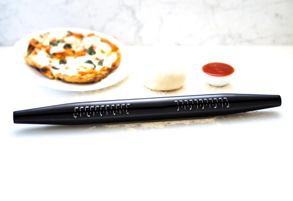 Chilled Non-Stick Rolling Pin - Image 2