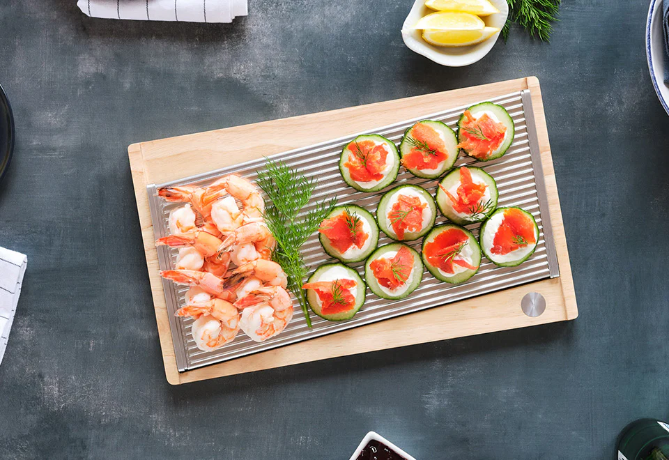 Chilling Party Platter - Image 3