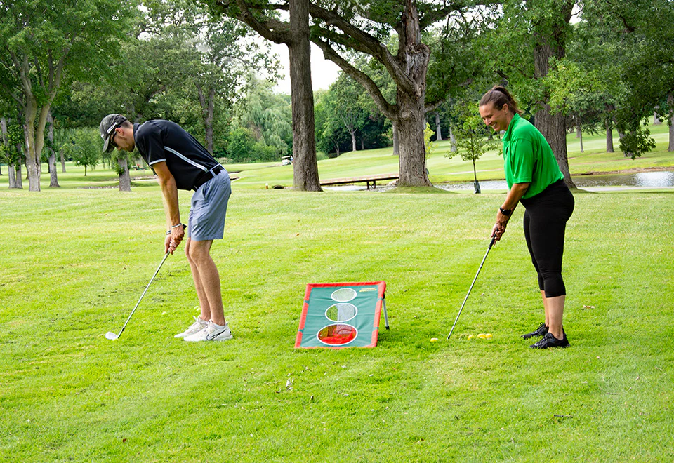 Chipping Challenge Game - Image 3