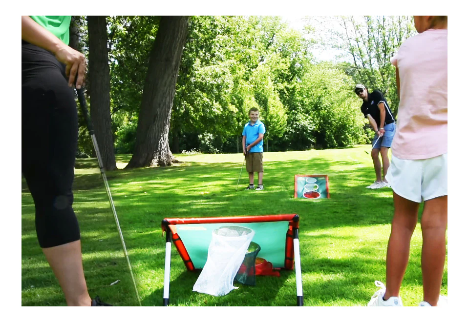 Chipping Challenge Game - Image 5