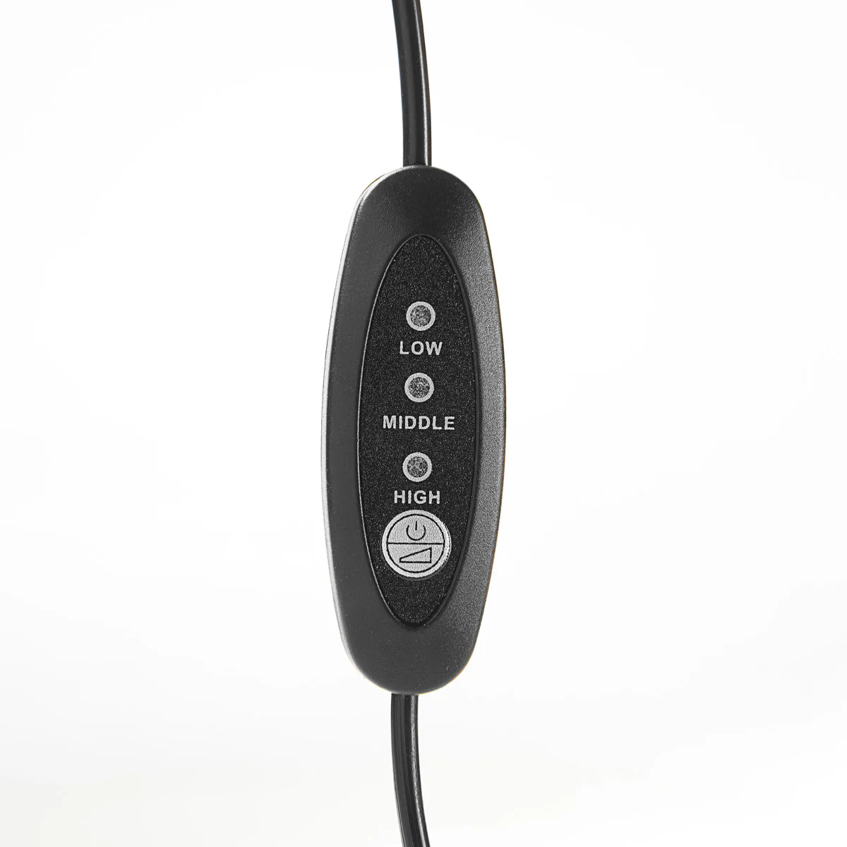 Chiro Pro Neck Support with Heat - Image 3