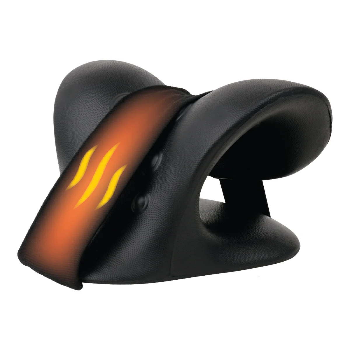 Chiro Pro Neck Support with Heat - Image 4
