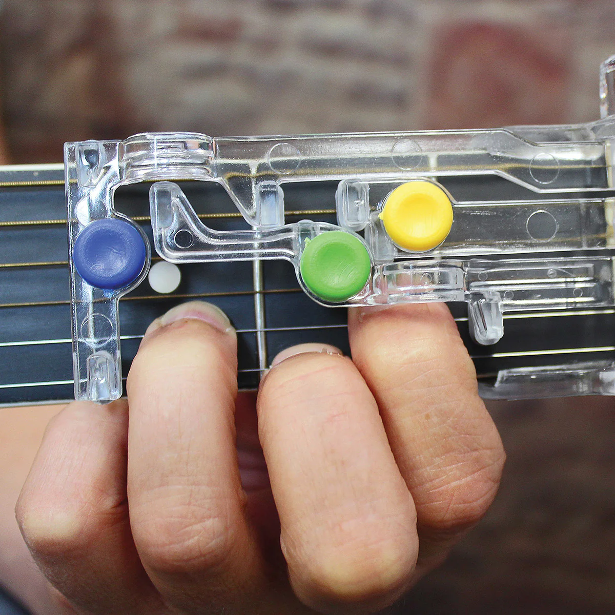ChordBuddy Guitar Learning System - Image 3