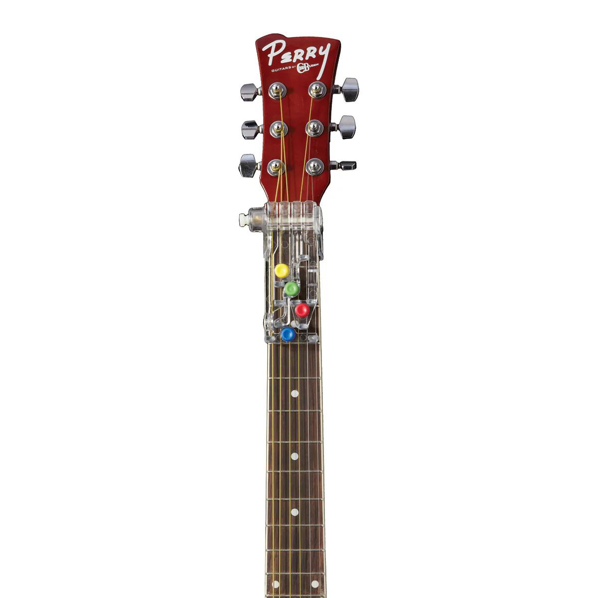 ChordBuddy Guitar Learning System - Image 4