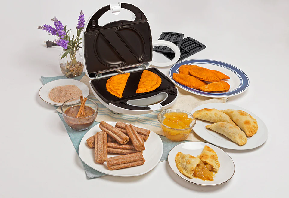 Churro and Empanada Maker - Image 4