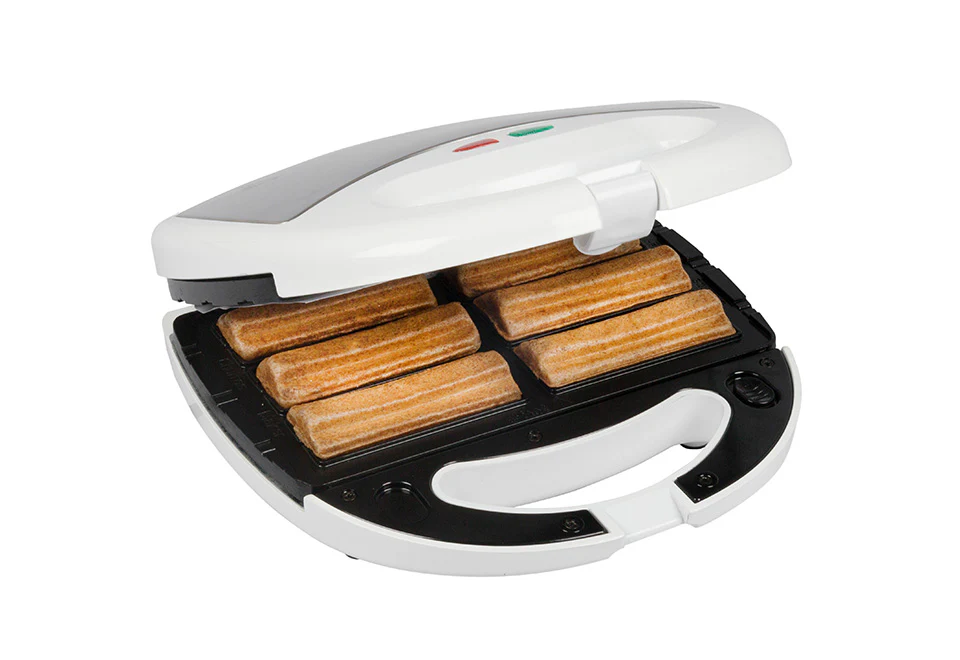 Churro and Empanada Maker - Image 5