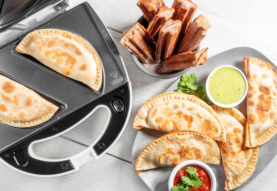 Churro and Empanada Maker - Image 8