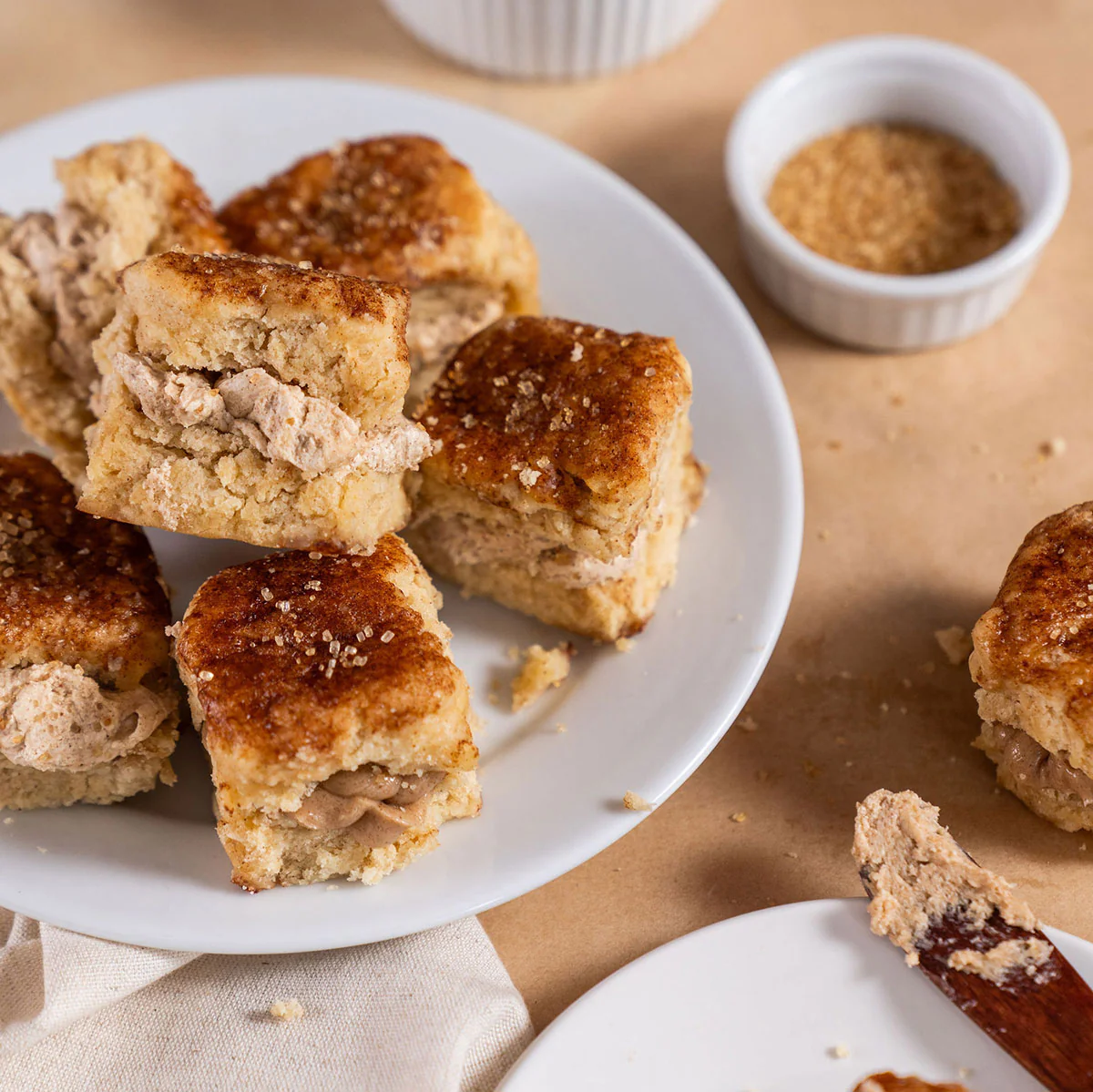Cinnamon Biscuits - Image 3