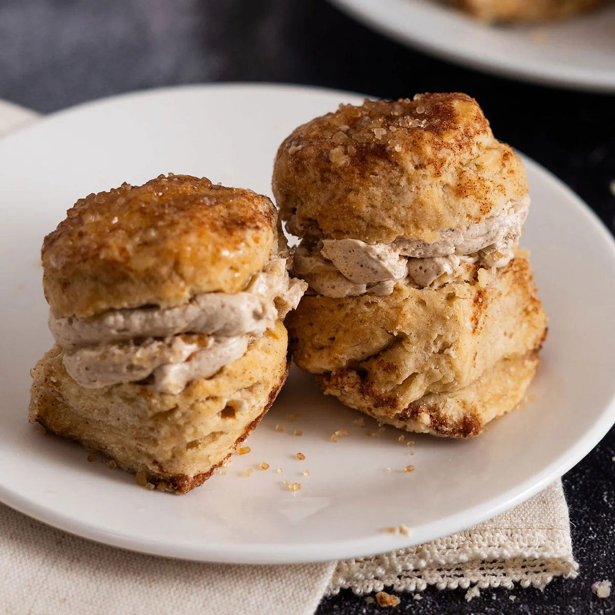 Cinnamon Biscuits - Image 4