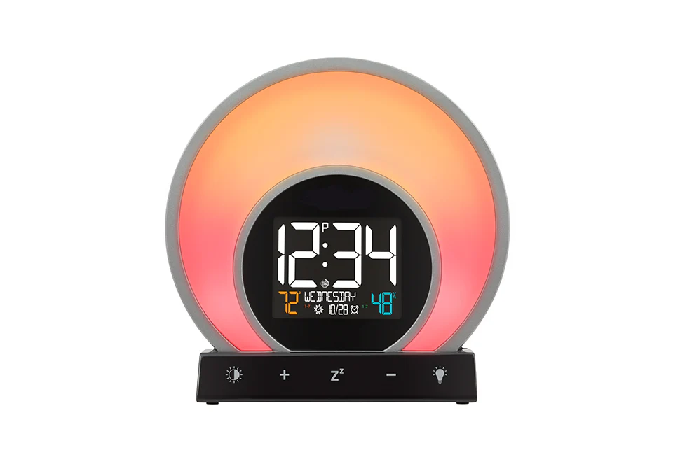 Circadian Rhythm Clock - Image 2