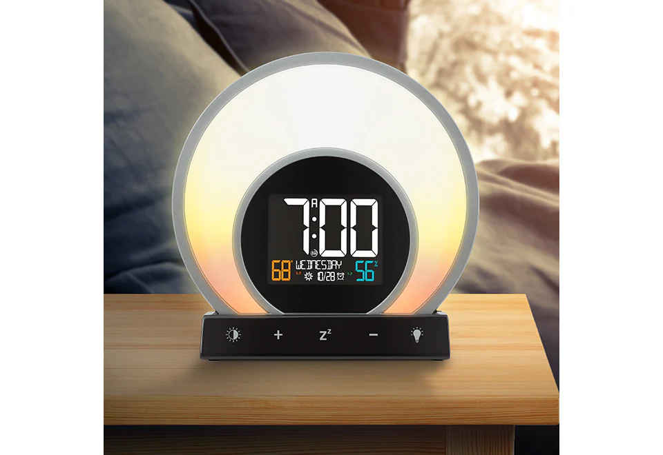 Circadian Rhythm Clock - Image 4