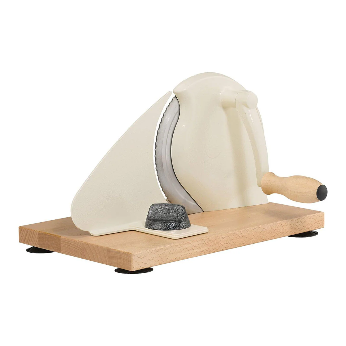 Classic Bread Slicer - Image 4