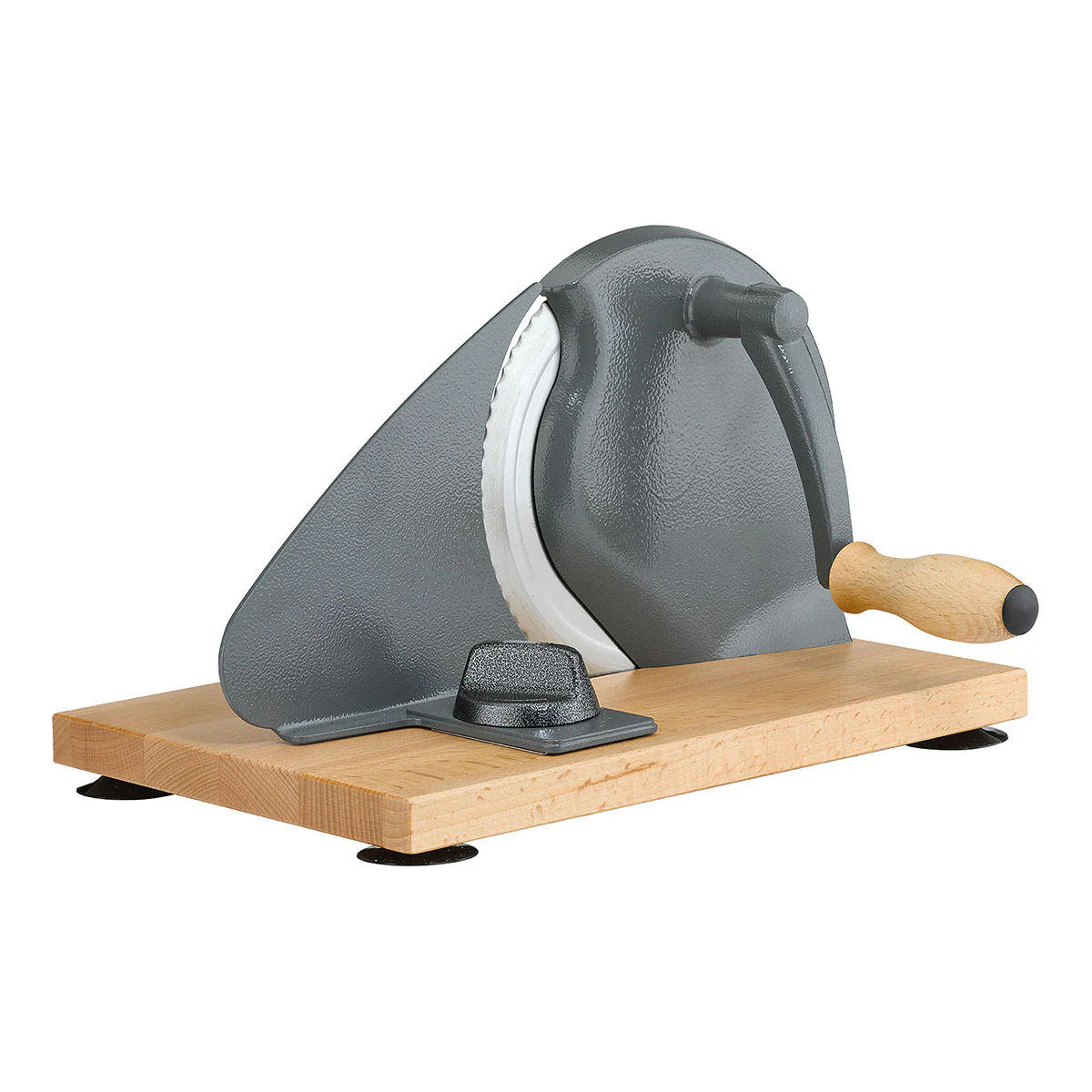 Classic Bread Slicer - Image 6