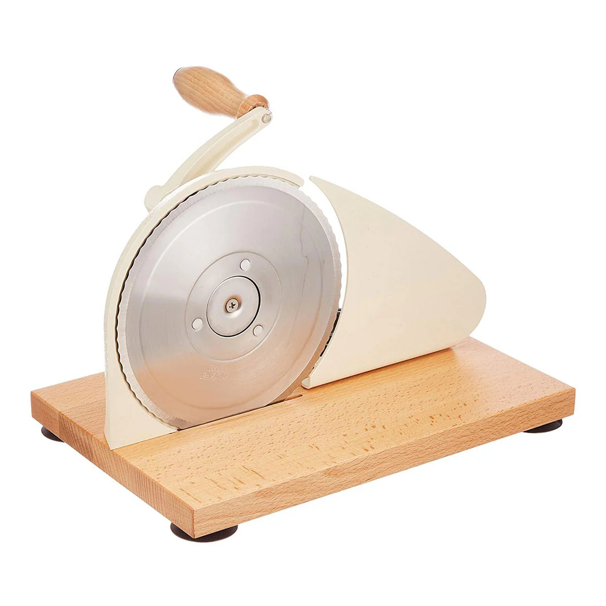 Classic Bread Slicer - Image 9