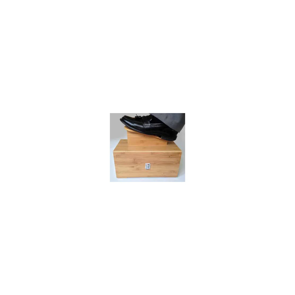 Classic Shoe Shine Kit - Image 2